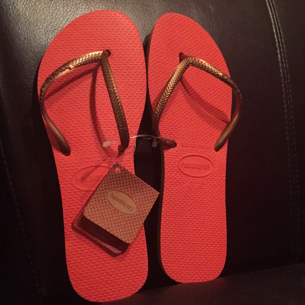 Authentic Havaianas